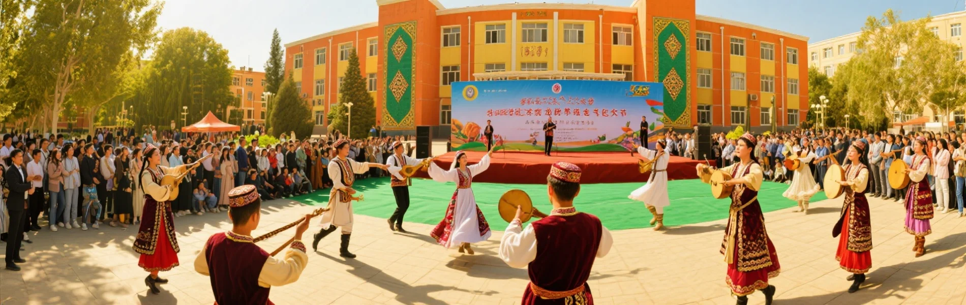Cultural Festival