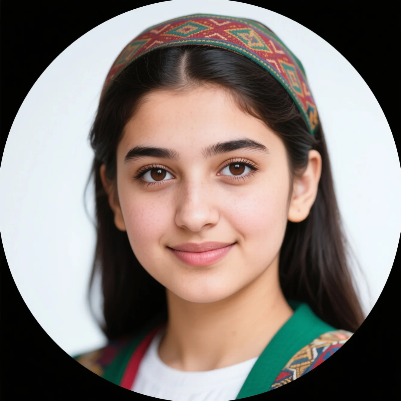 Aisha Nurmagambetova